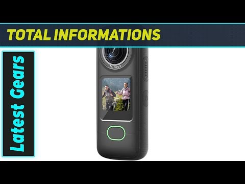 Andoer 4K Action Camera: Best Budget Sports Cam?