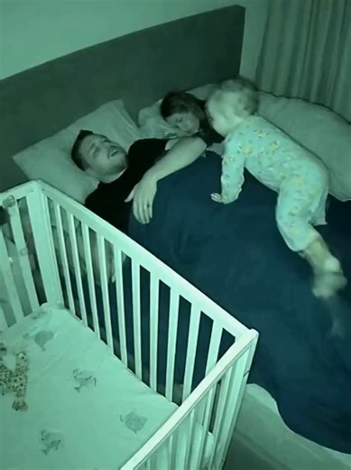 Bebê entrega presente para o pai: reação emocionante