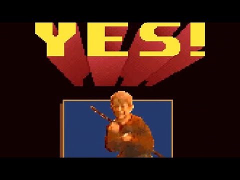 Home Alone (SNES) Playthrough - NintendoComplete