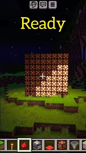 "How Redstone Lamp Works in Minecraft | Easy Redstone Tutorial"