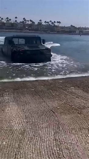 Humvee Repair | adventure on Instagram: "Who has ever seen and made this??? #humveerepair #humvee #dreamcar"