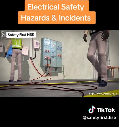 Preventing Electrical Safety Hazards: Essential Tips & Guidelines