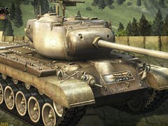 World of Tanks: Xbox 360 Edition 1.2 update includes weather variant system - VideoGamer