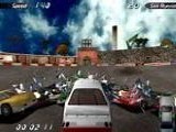 Destruction Derby 2