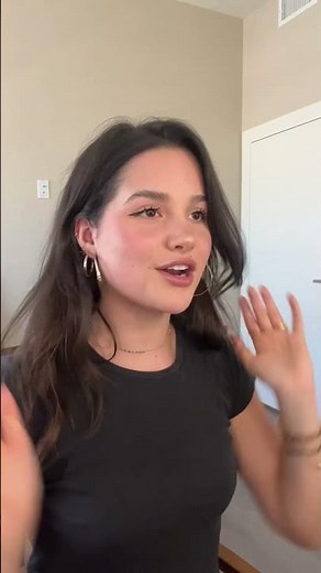 Jules LeBlanc touch up makeup tutorial