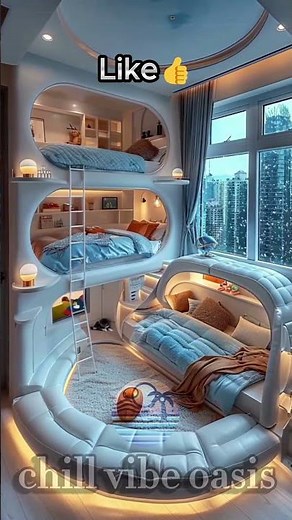 Which Room Feels Like a Dream Come True? 🛌🌧️ #aesthetic #nostalgia #bedroom #room #trending #viral