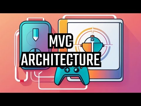 What is MVC architecture ? Models Views Controllers - Understanding MVC