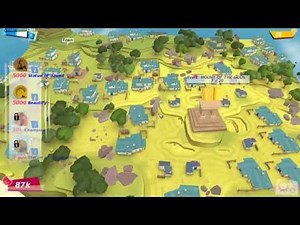 Godus - Présentation et gameplay [FR]