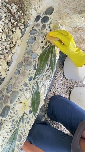 The Hidden Magic of Mosaic Walls 🪴: Unlocking Empathy through Art