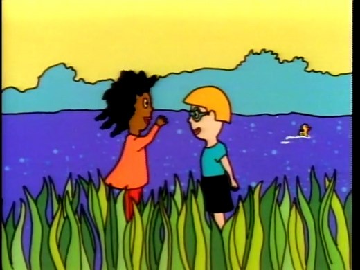 Sesame Street: The Great Numbers Game