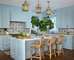 Designers Say Upgrading THIS Kitchen Feature Is the Best Way to Add Instant Character