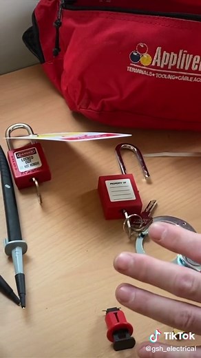 AM2 & AM2S Selecting the Correct Safe Isolation Equipment at Your End Point Assessment #electricaltraining #electricalapprentice #apprenticeelectrician #electrical #safeisolation #am2 #apprentice #sparks #electricalsafety #electrician #electricaltesting