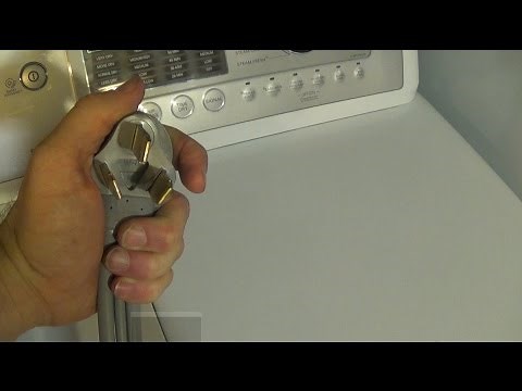 How to Install a Clothes Dryer 3-Prong Plug Cord