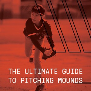 The Ultimate Guide to Pitching Mounds - A Pitching Mound Buyer's Guide