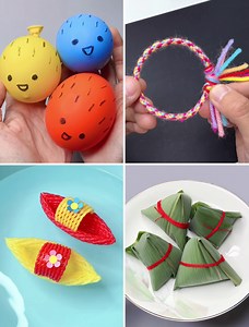Easy DIY Toy Crafts and Fun Activities for Kids :) | Quilling Made Easy