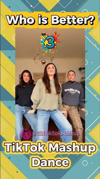 TikTok Mashup 2026 Trends Dance 🌸 #dance #mashup