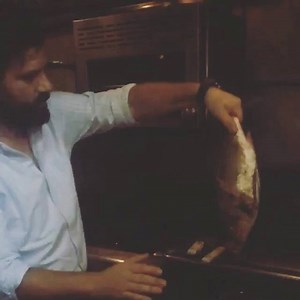 28K views · 29 reactions | #fishslap #fishchamp #chefdemetrios | Poseidon Greek Restaurant & Outdoor Lounge | Facebook