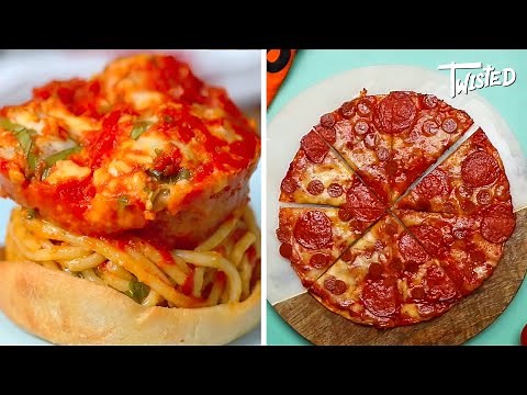 10 Easy Kids Snack Recipes