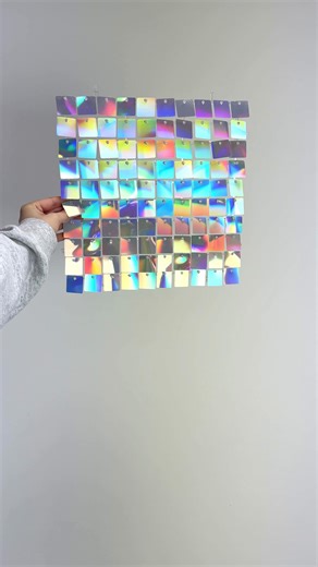 Trying to pick a favourite colour for your sequin wall? ✨ Here’s the full lineup to help you decide! 🤩 | Balloon Market