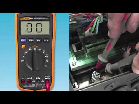 F03 Fault Code Boiler - Return Temp Sensor Failure