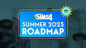 The Sims 4 Summer Roadmap: New DLC and Expansion