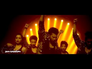 BEST DANCE - Varun Dhawan, Shraddha Kapoor, Raghav Juyal - ABCD 2