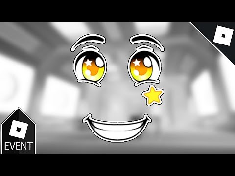 [EVENT] How to get the AWARD-WINNING SMILE in the 8TH ANNUAL BLOXY AWARDS | Roblox