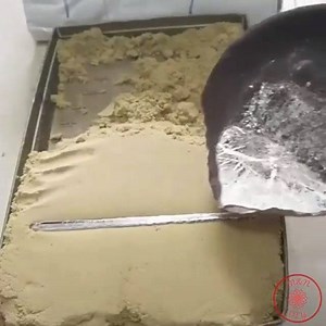 11K views · 14 reactions | Experimental series with liquid aluminum | Heartsbyemma | Facebook