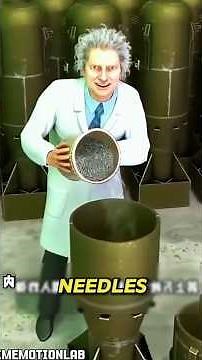 World War II ke Deadliest Secret Weapons 😱 | Poison Needles, Hidden Guns & Spy Tricks