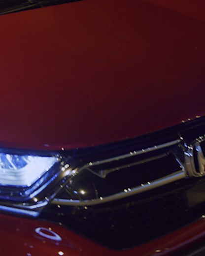 278 reactions · 24 shares | The feel of the drive. | Honda UK | Facebook