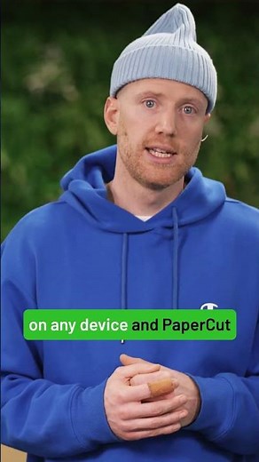 Ways to printing from a web browser