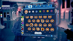 How to Edit and Change Characters (Party Members) - LEGO Star Wars: The Skywalker Saga Guide - IGN