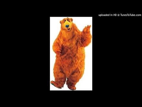 Bear - What's in the Mail Today