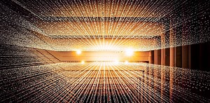 Beauty in code – 5 ways digital poetry combines human and computer languages