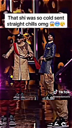 Les Twins Born to Dance 🎥 By StarPlus #bboy #breakdance #dancebattle #baile #viral #xyzbca #respect #fypシ