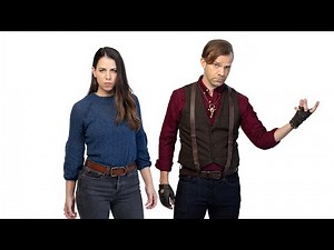 Where There Is A Will... | Critical Role | Campaign 2, Episode 138