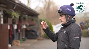 55K views · 816 reactions | Reflect on some great personal National memories ☑️ Discuss what it takes to win the big one ☑️ Explain from a jockey's viewpoint why it's the world's greatest steeplechase ☑️ A conversation on all things the Grand National with Ruby Walsh, Katie Walsh & Barry Geraghty ️ | The Jockey Club | Facebook