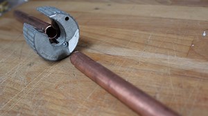 Different Ways to Cut Copper Pipe and What Tools to Use