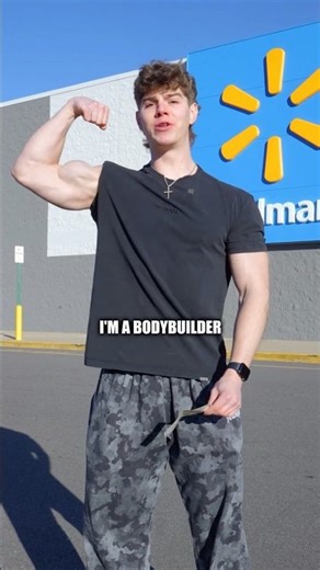 Budget Friendly Bulking Grocery Haul (Walmart)