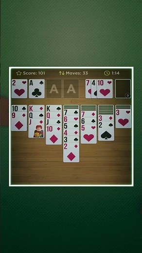 Solitaire - Offline Card Games