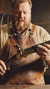 Winchester Rifles: The Legendary Gun That Won the American West.