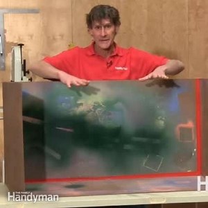 How to Make a DIY Paint Booth
