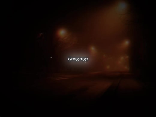 maari ba? #lyrics #foryoupage