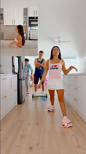 COMMENT FOR 7 YEARS OF GOOD LUCK! 🍀😅 - #dance #funny #couple #shorts