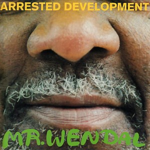Arrested Development - Mr. Wendal