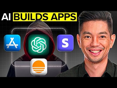 How To Build a "1 PAGE" App That ACTUALLY Makes Money