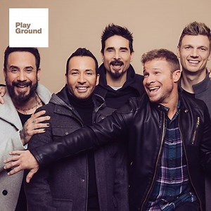 144K views · 622 reactions | The most famous boyband of the 1990s has scored another no.1, 20 years after their first hit. | PlayGround + | Facebook