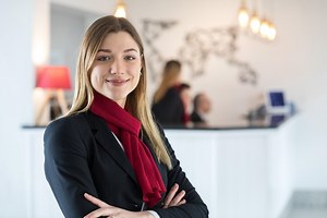 Bachelor’s Degree in Hospitality Business Management EUHT StPOL