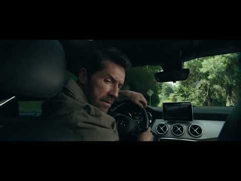 DIABLO Official Trailer 2 (2025) Scott Adkins