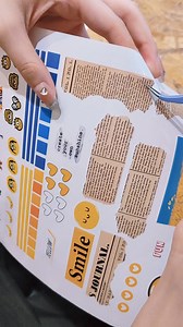  Super satisfying sticker peeling ASMR | Sticker PRO | Facebook